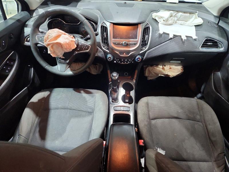 Продаж на аукціоні авто 2018 Chevrolet Cruze, vin: 1G1BE5SM2J7208549, номер лоту: 73240785