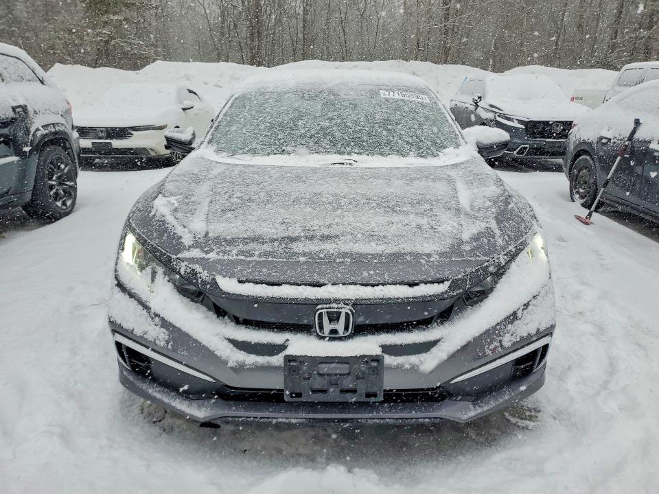 Aukcja sprzedaży 2021 Honda Civic, vin: 2HGFC2F77MH001876, numer aukcji: 77156895
