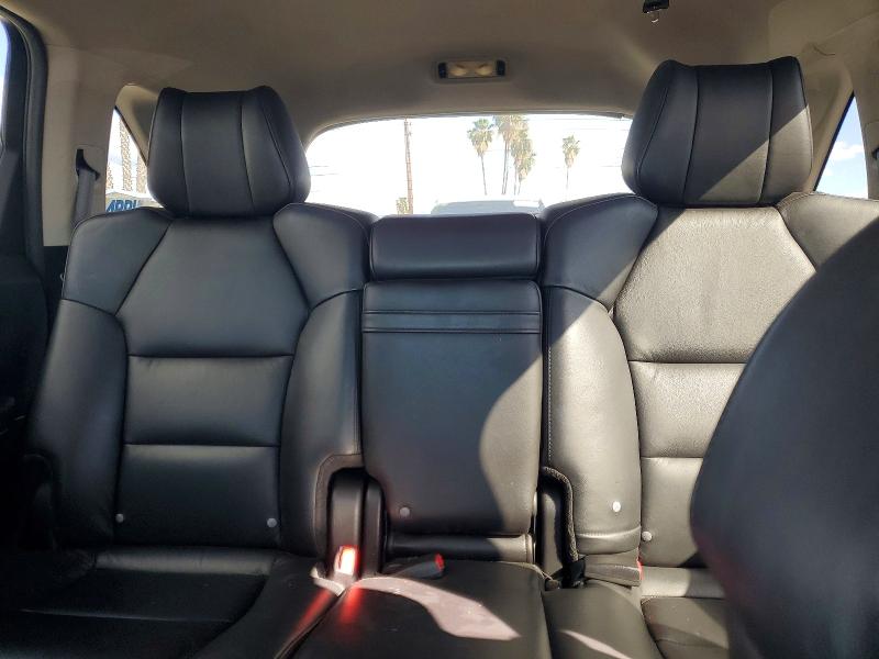 Aukcja sprzedaży 2013 Acura Mdx, vin: 2HNYD2H26DH509191, numer aukcji: 77744785