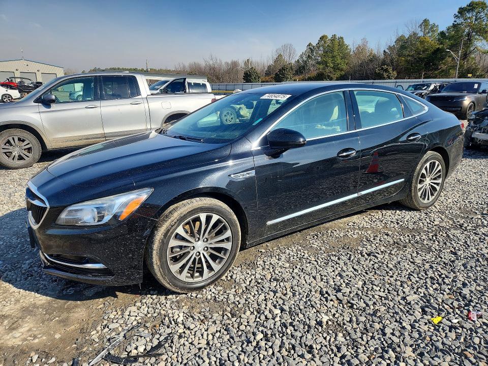 Продажа на аукционе авто 2017 Buick Lacrosse, vin: 1G4ZR5SS5HU211171, номер лота: 74654875