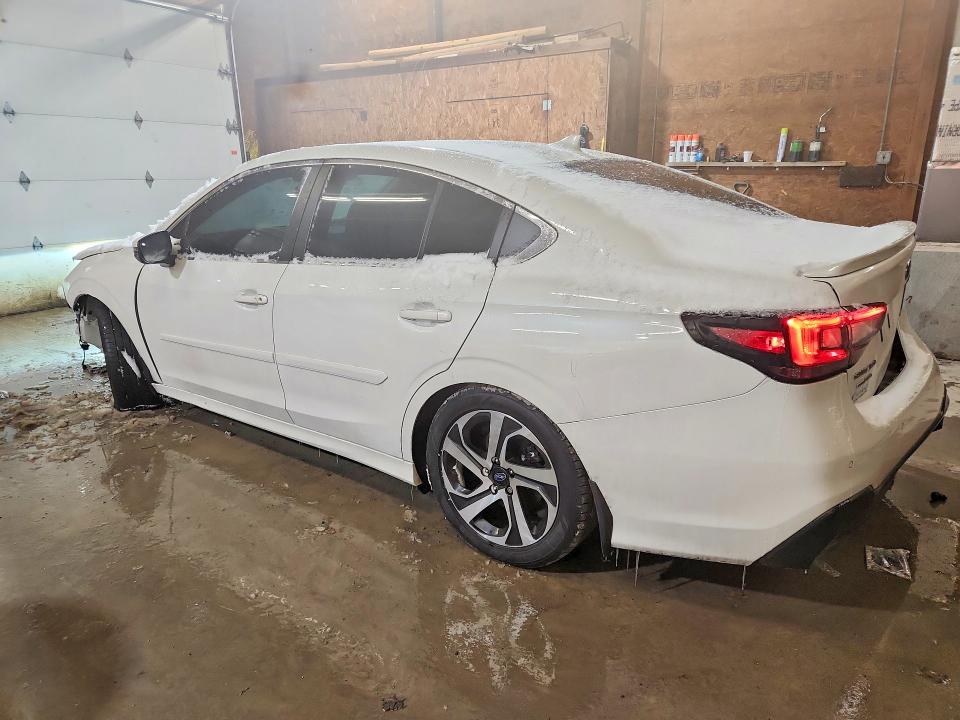 Продаж на аукціоні авто 2020 Subaru Legacy, vin: 4S3BWAN62L3003382, номер лоту: 78500785
