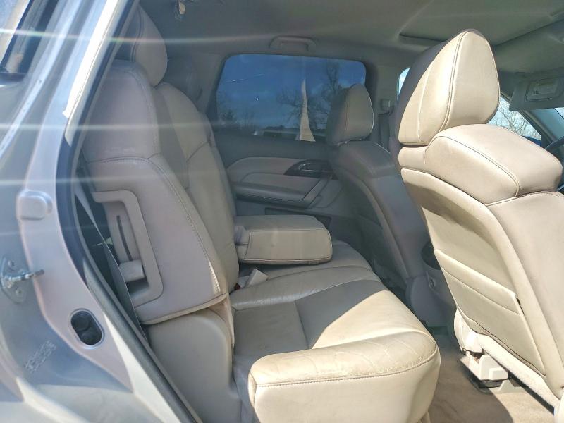 Aukcja sprzedaży 2008 Acura Mdx, vin: 2HNYD283X8H532701, numer aukcji: 79061745