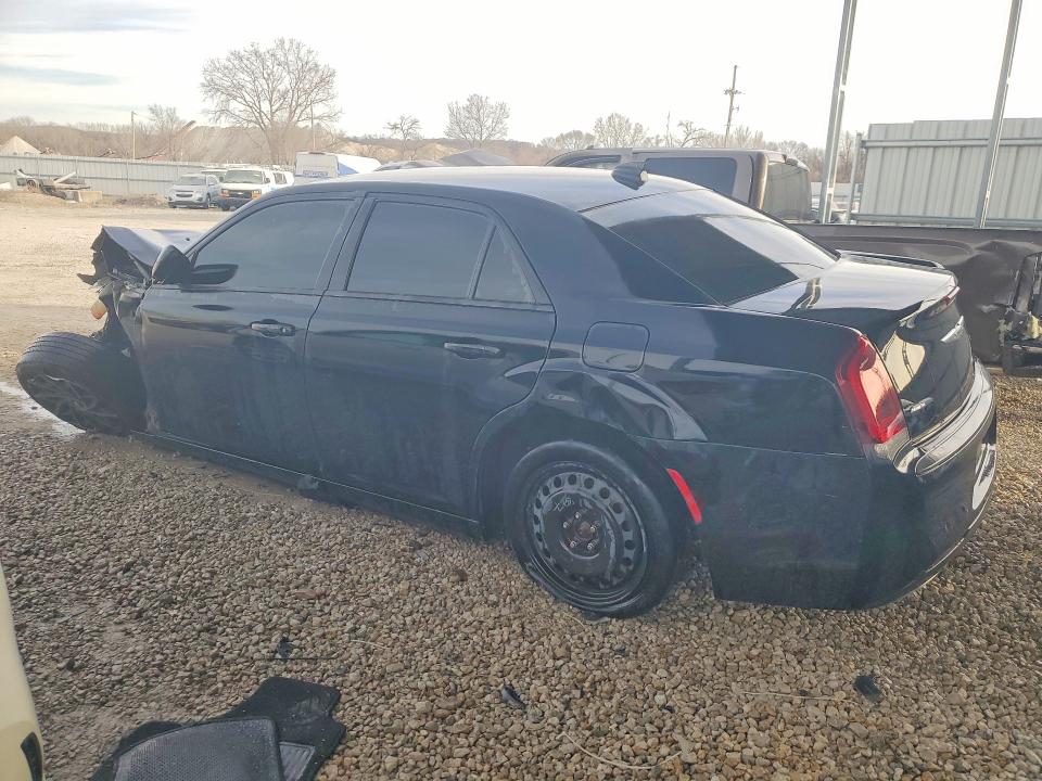 Продажа на аукционе авто 2019 Chrysler 300, vin: 2C3CCAGG2KH569447, номер лота: 76493785