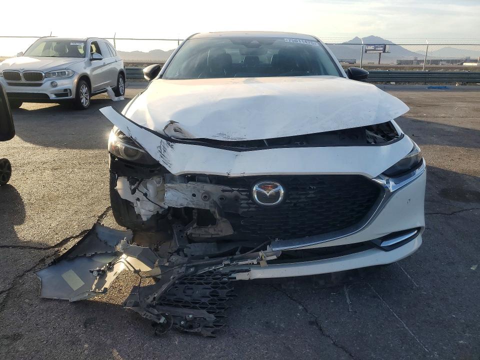 Aukcja sprzedaży 2021 Mazda 3, vin: JM1BPBEY2M1313145, numer aukcji: 75011475