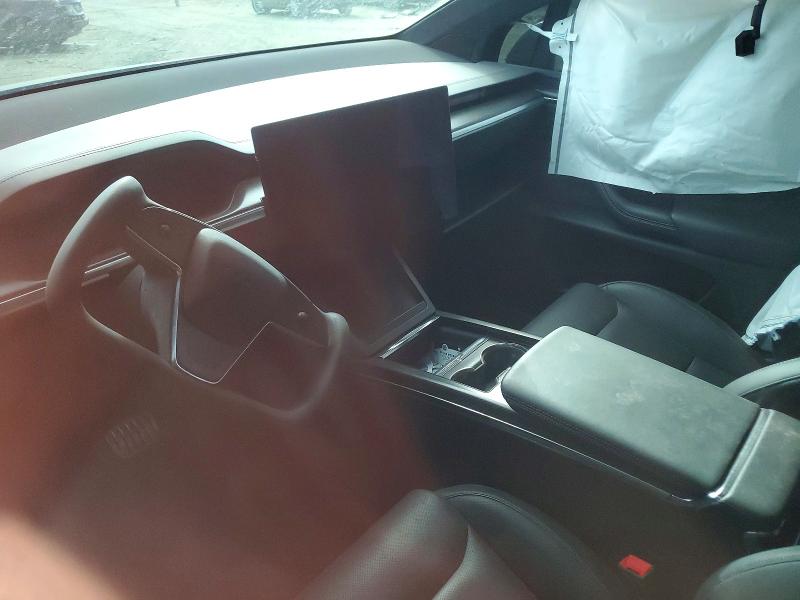 Aukcja sprzedaży 2022 Tesla Model X, vin: 7SAXCBE65NF351254, numer aukcji: 75964045