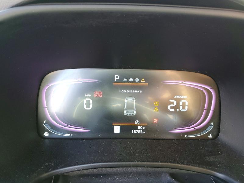 Продаж на аукціоні авто 2024 Kia Soul, vin: KNDJ23AU5R7911964, номер лоту: 74112005
