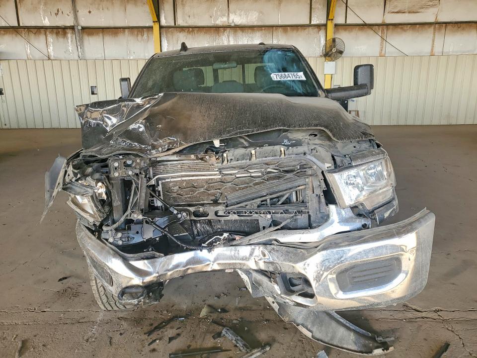 2021 Ram 2500 მანქანა იყიდება აუქციონზე, vin: 3C6UR5CJXMG697596, აუქციონის ნომერი: 75684765