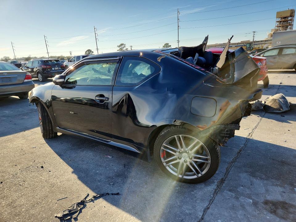Продажа на аукционе авто 2013 Toyota Scion Tc, vin: JTKJF5C75D3045506, номер лота: 75749205
