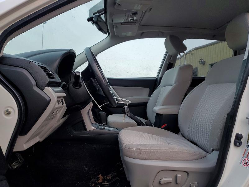 Aukcja sprzedaży 2015 Subaru Forester, vin: JF2SJADC3FH527378, numer aukcji: 75294665
