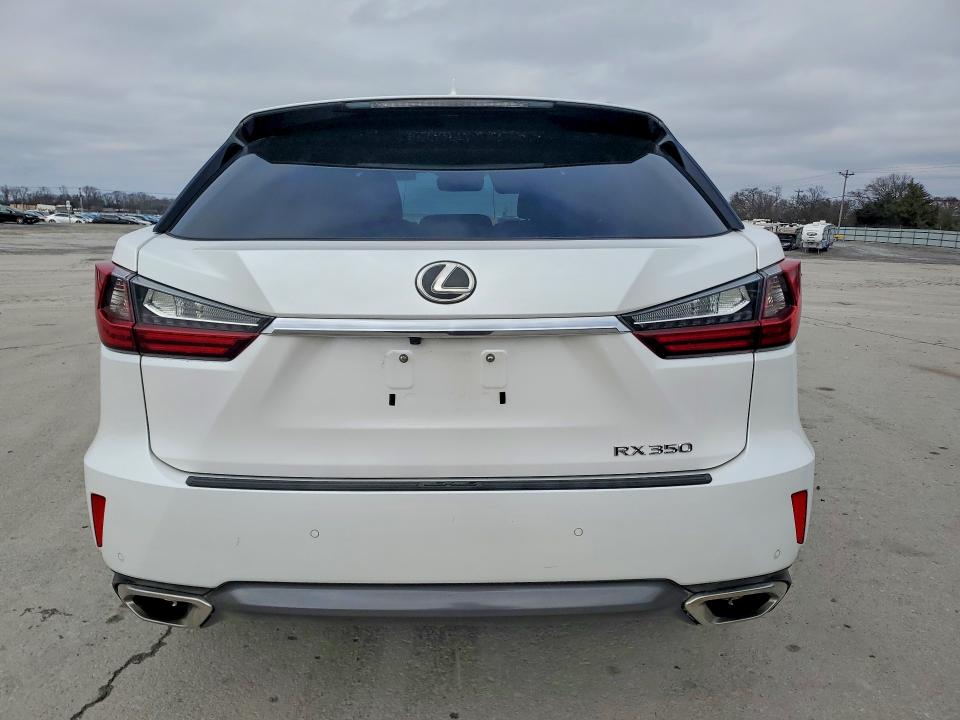 Aukcja sprzedaży 2018 Lexus Rx 350, vin: 2T2BZMCA6JC139322, numer aukcji: 79085185