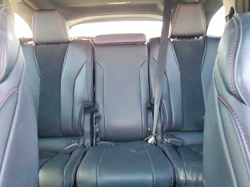 Aukcja sprzedaży 2022 Acura Mdx, vin: 5J8YE1H08NL048206, numer aukcji: 76597985