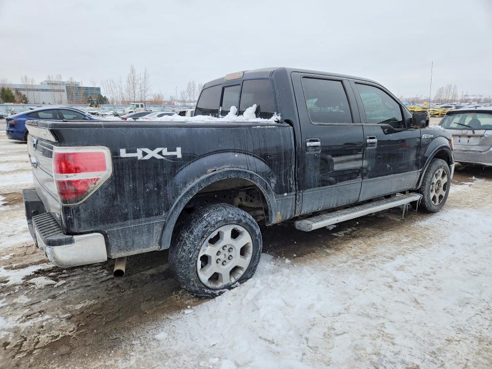 Auction sale of the 2010 Ford F150, vin: 1FTFW1EV5AFA05163, lot number: 75796385