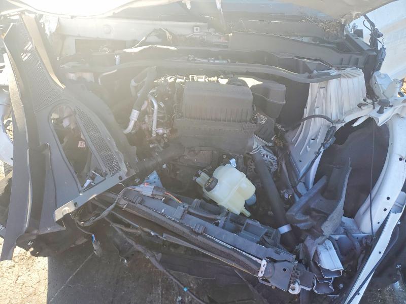 2023 Ford Explorer მანქანა იყიდება აუქციონზე, vin: 1FM5K8AB6PGB68334, აუქციონის ნომერი: 78981015