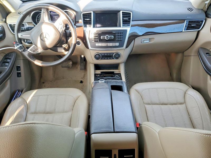 78265535 :رقم المزاد ، 4JGDF7CE5EA409320 vin ، 2014 Mercedes-benz Gl مزاد بيع