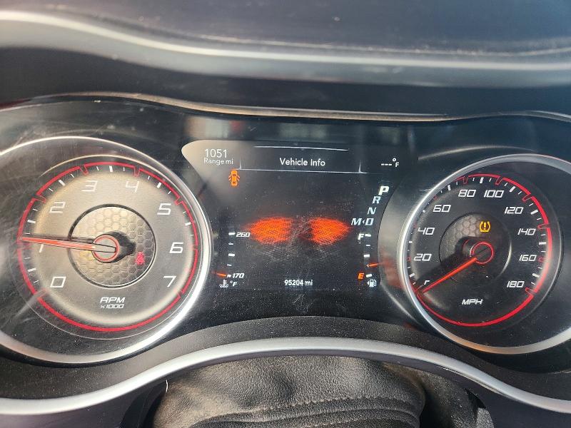 2017 Dodge Charger მანქანა იყიდება აუქციონზე, vin: 2C3CDXGJXHH634288, აუქციონის ნომერი: 77419655