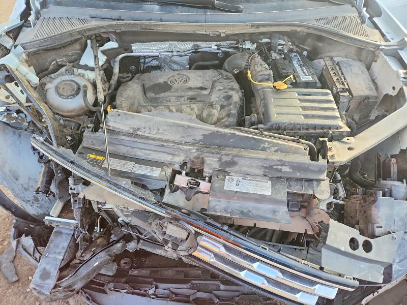 Продаж на аукціоні авто 2020 Volkswagen Tiguan, vin: 3VV0B7AX8LM020174, номер лоту: 76801835
