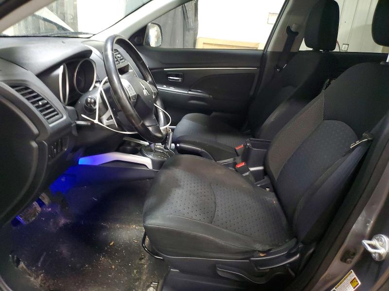 Продаж на аукціоні авто 2011 Mitsubishi Outlander Sport, vin: JA4AP4AUXBZ020807, номер лоту: 76776035