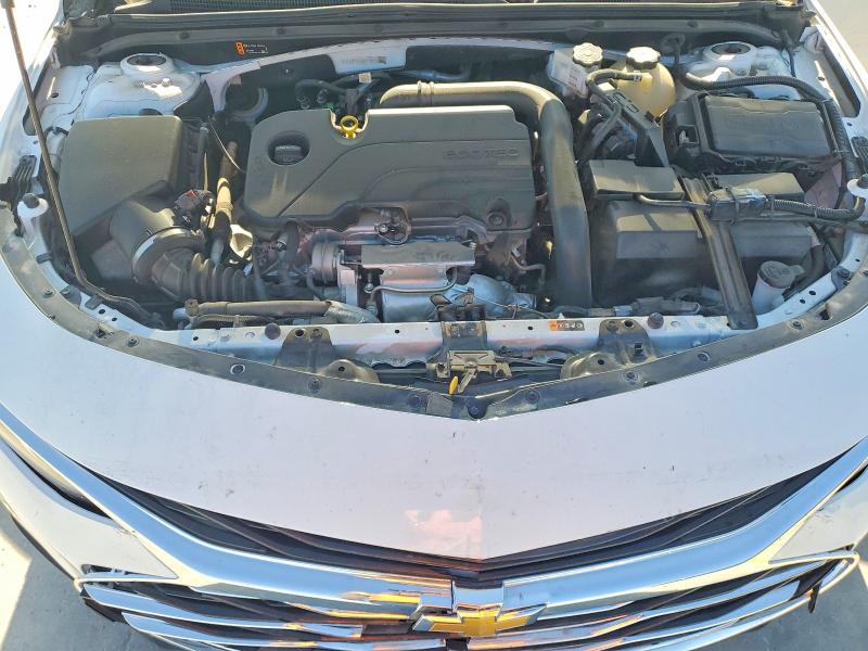 Продажа на аукционе авто 2023 Chevrolet Malibu, vin: 1G1ZD5ST0PF185764, номер лота: 76728715