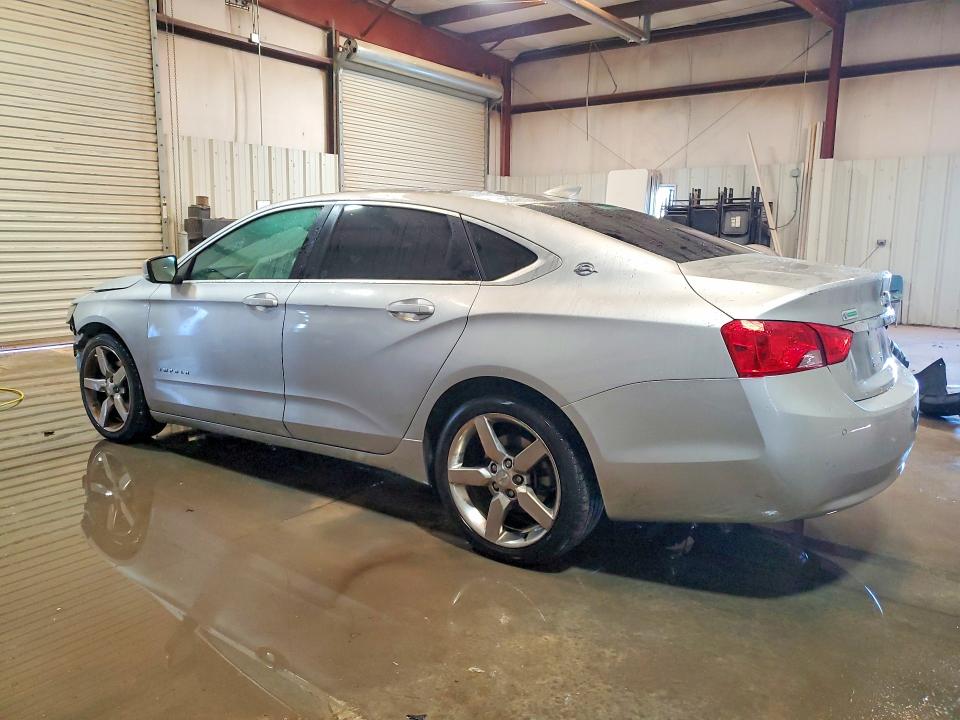 Aukcja sprzedaży 2015 Chevrolet Impala, vin: 1G1115SL8FU102159, numer aukcji: 75808135