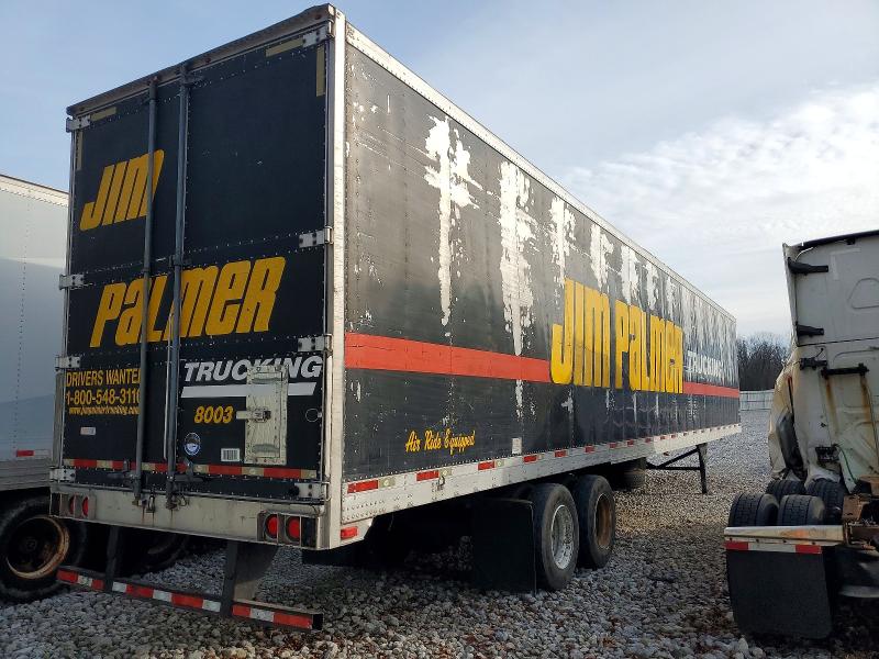 77475495 :رقم المزاد ، 1UYVS25328U464203 vin ، 2008 Utility Trailer مزاد بيع