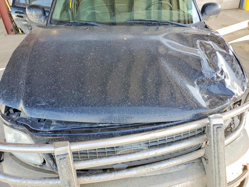 Aukcja sprzedaży 2000 Ford Expedition, vin: 1FMPU18LXYLC35552, numer aukcji: 78086305