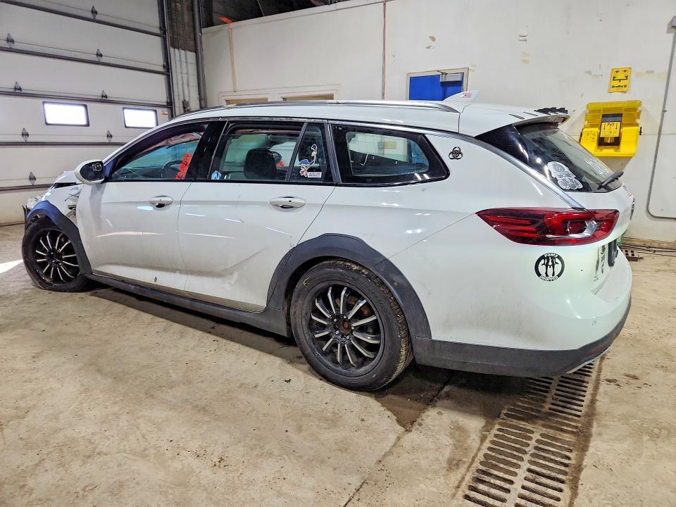 Продажа на аукционе авто 2019 Buick Regal Tourx, vin: W04GU8SX3K1035926, номер лота: 79462785