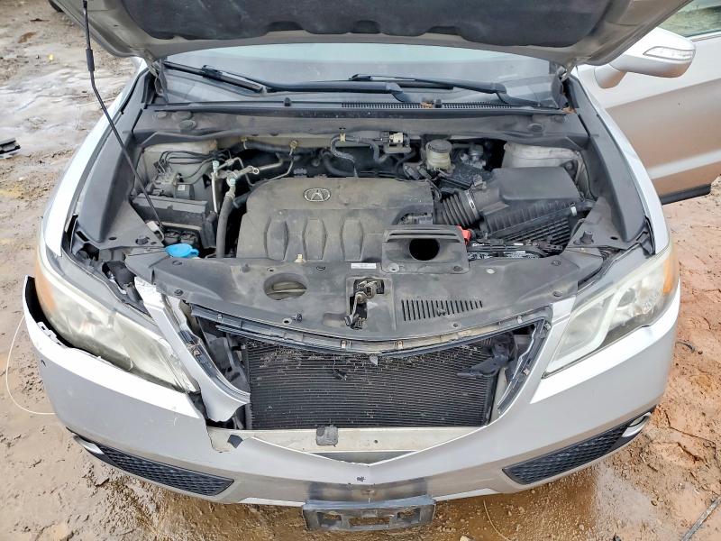 2013 Acura Rdx მანქანა იყიდება აუქციონზე, vin: 5J8TB4H53DL005746, აუქციონის ნომერი: 75238145