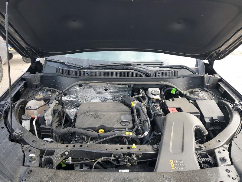 2025 Chevrolet Trax მანქანა იყიდება აუქციონზე, vin: KL77LKEP8SC217088, აუქციონის ნომერი: 78121745