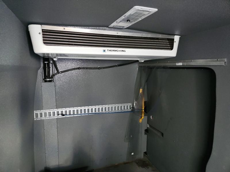 78612005 :رقم المزاد ، 1FTBW2X85PKA14747 vin ، 2023 Ford Transit مزاد بيع