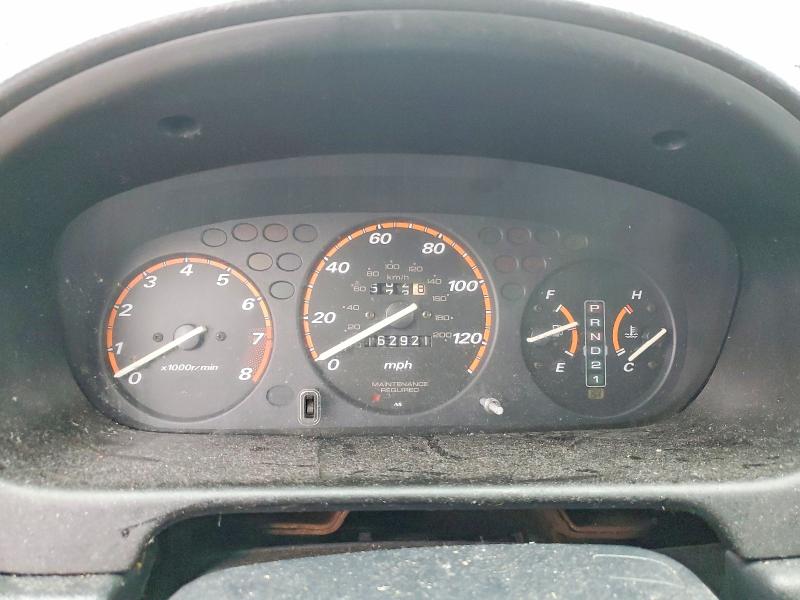 2001 Honda Cr-v მანქანა იყიდება აუქციონზე, vin: JHLRD18451C041168, აუქციონის ნომერი: 78191545