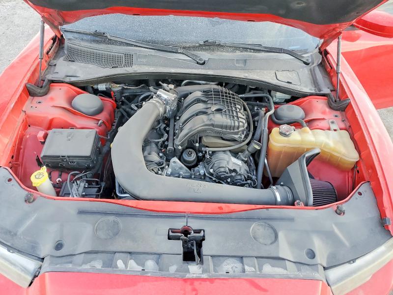 Продаж на аукціоні авто 2014 Dodge Charger, vin: 2C3CDXBG2EH271587, номер лоту: 75658755