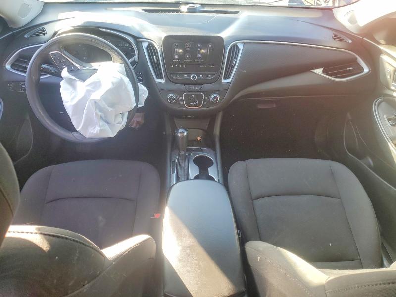 75075265 :رقم المزاد ، 1G1ZB5ST7LF157380 vin ، 2020 Chevrolet Malibu Ls مزاد بيع