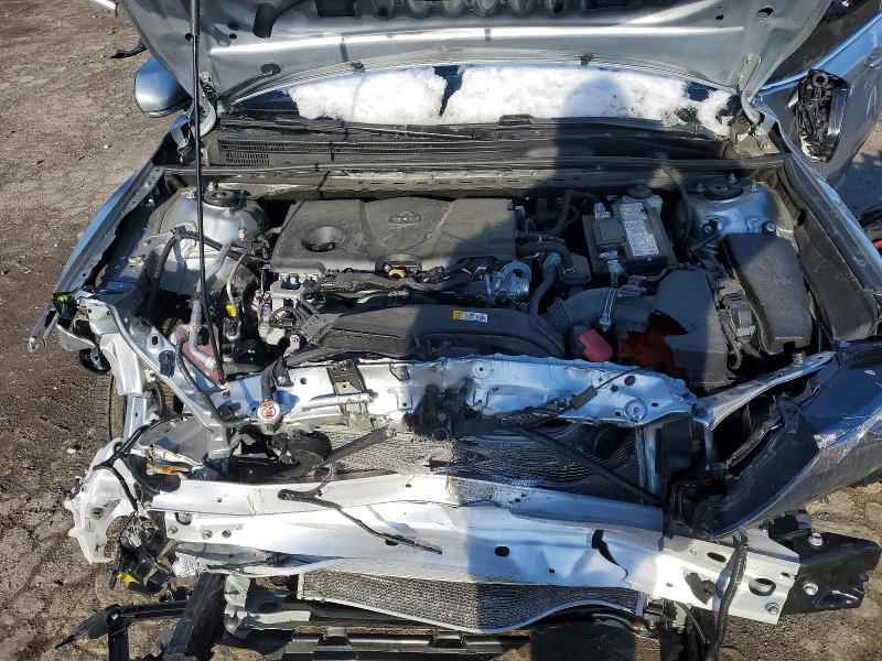 78428035 :رقم المزاد ، 4T1G11AK4RU208238 vin ، 2024 Toyota Camry مزاد بيع