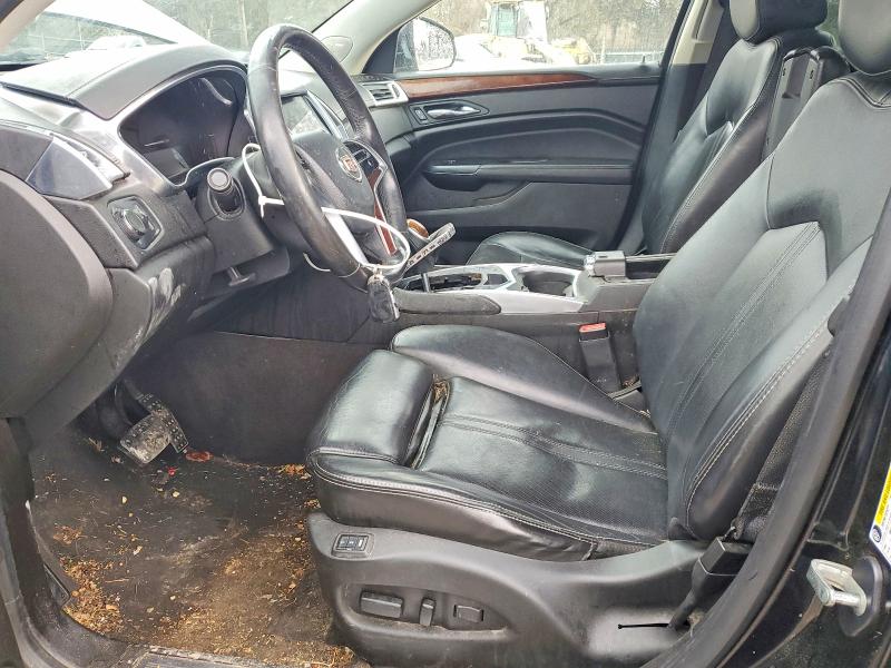 Aukcja sprzedaży 2015 Cadillac Srx, vin: 3GYFNEE37FS545183, numer aukcji: 77473745