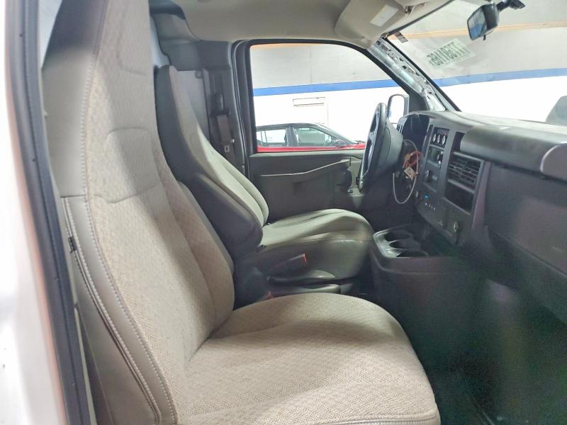 Aukcja sprzedaży 2023 Gmc Savana, vin: 1GTW7AFPXP1225370, numer aukcji: 47308316