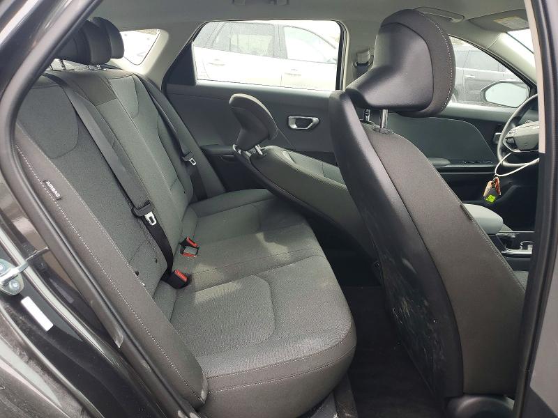 Aukcja sprzedaży 2025 Kia K4, vin: 3KPFT4DE6SE192047, numer aukcji: 77285265