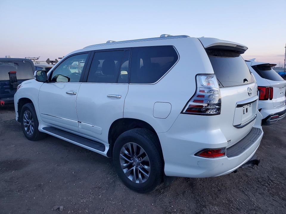 78694245 :رقم المزاد ، JTJJM7FX6E5071040 vin ، 2014 Lexus Gx 460 مزاد بيع