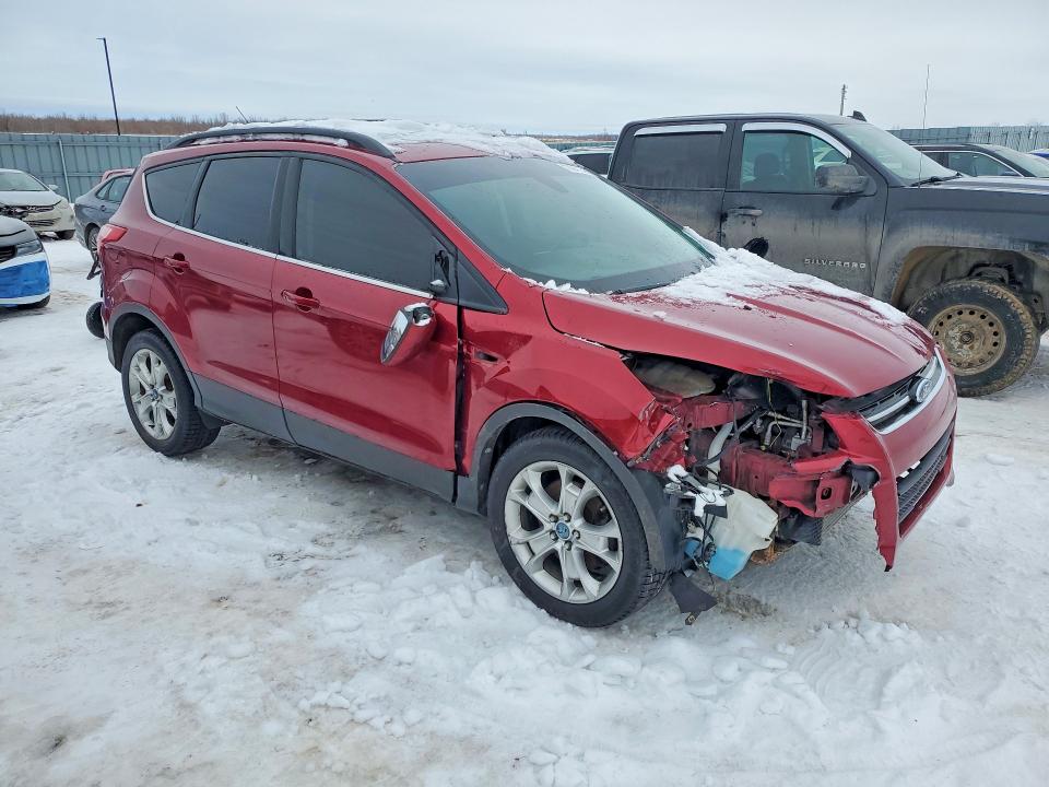 Продажа на аукционе авто 2013 Ford Escape, vin: 1FMCU9H9XDUA43151, номер лота: 73941285