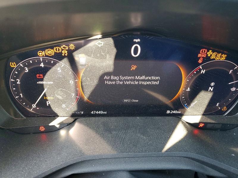 Продаж на аукціоні авто 2025 Mazda Cx-70, vin: JM3KJDHD3S1114647, номер лоту: 76852015