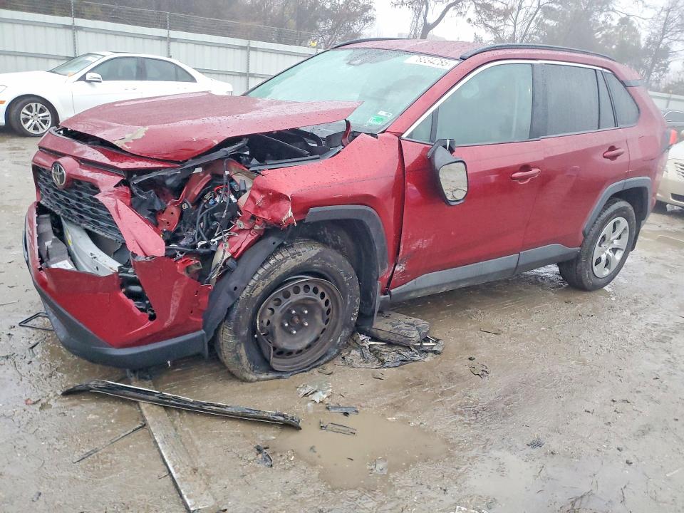 Aukcja sprzedaży 2020 Toyota Rav4, vin: 2T3H1RFV2LW062314, numer aukcji: 78334285