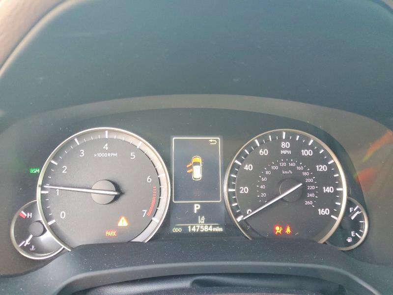 Aukcja sprzedaży 2020 Lexus Rx 350, vin: 2T2JZMAA6LC153139, numer aukcji: 79058315
