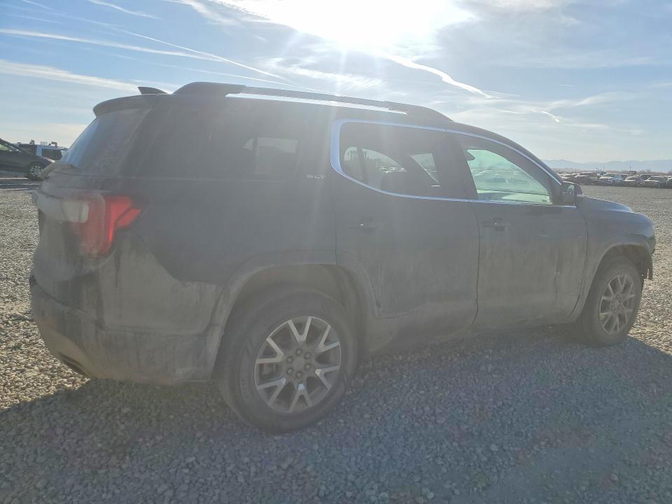 Aukcja sprzedaży 2020 Gmc Acadia, vin: 1GKKNULSXLZ116468, numer aukcji: 75847435