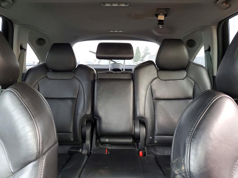 78365365 :رقم المزاد ، 5FRYD4H8XFB029779 vin ، 2015 Acura Mdx مزاد بيع