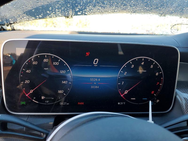 Продаж на аукціоні авто 2025 Mercedes-benz Glc Coupe, vin: W1NKJ4HBXSF292896, номер лоту: 76552975