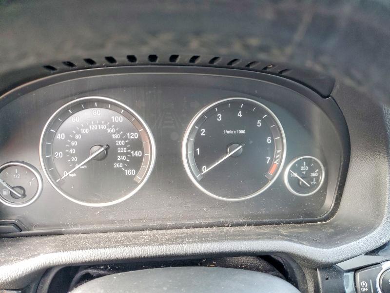 75170395 :رقم المزاد ، 5UXWX9C34H0T25499 vin ، 2017 Bmw X3 Xdrive2 مزاد بيع