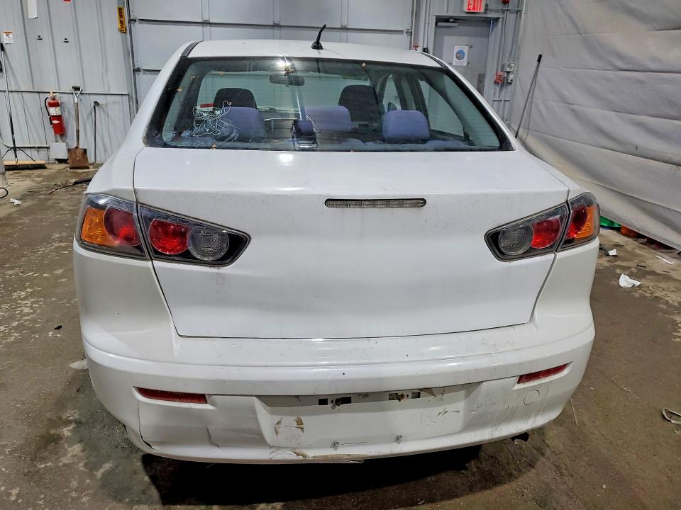 Продаж на аукціоні авто 2016 Mitsubishi Lancer, vin: JA32U2FU4GU011040, номер лоту: 78801885