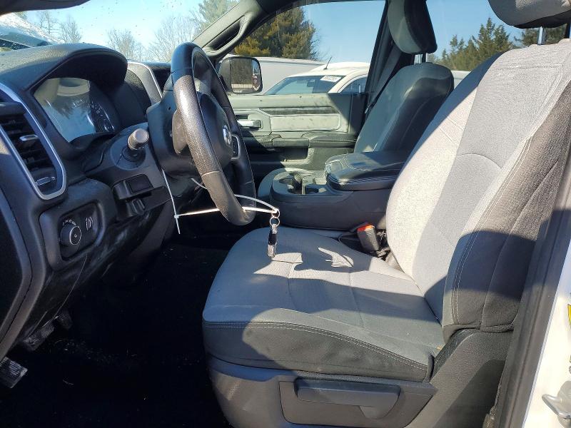 Aukcja sprzedaży 2021 Ram 2500, vin: 3C6UR5JL6MG628196, numer aukcji: 75456095