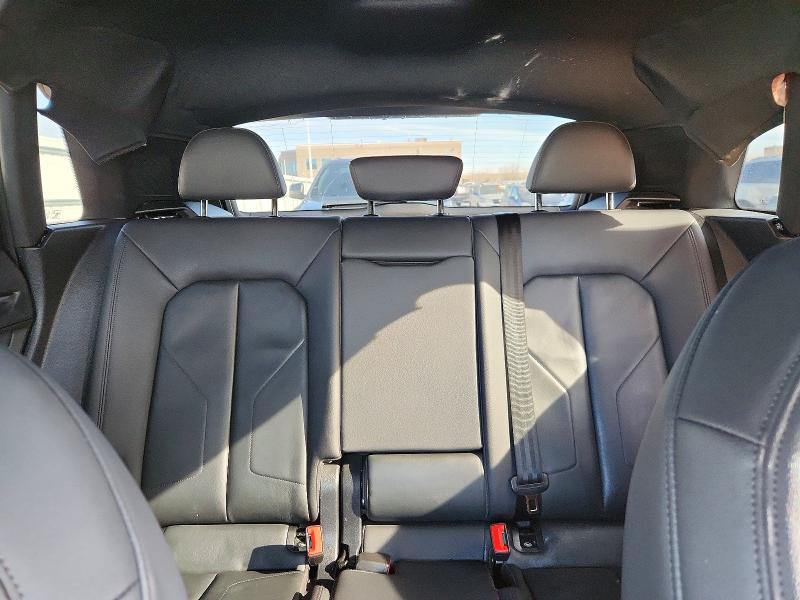 Aukcja sprzedaży 2021 Audi Q3, vin: WA1AUCF31M1062481, numer aukcji: 77419225