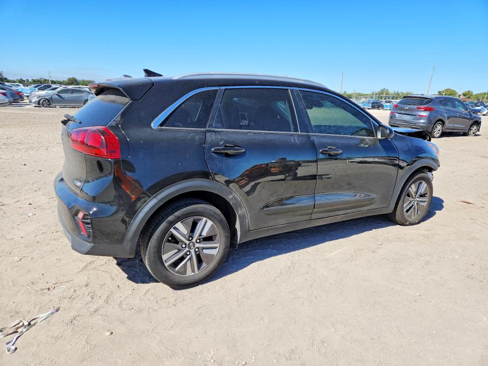 Продаж на аукціоні авто 2020 Kia Niro, vin: KNDCB3LC0L5399093, номер лоту: 75456405