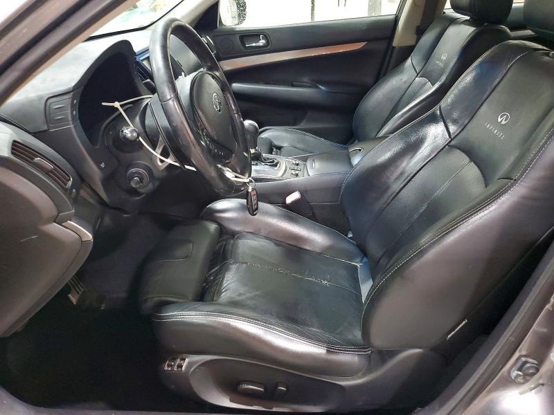 Продаж на аукціоні авто 2013 Infiniti G37, vin: JN1CV6AR9DM757074, номер лоту: 77991265